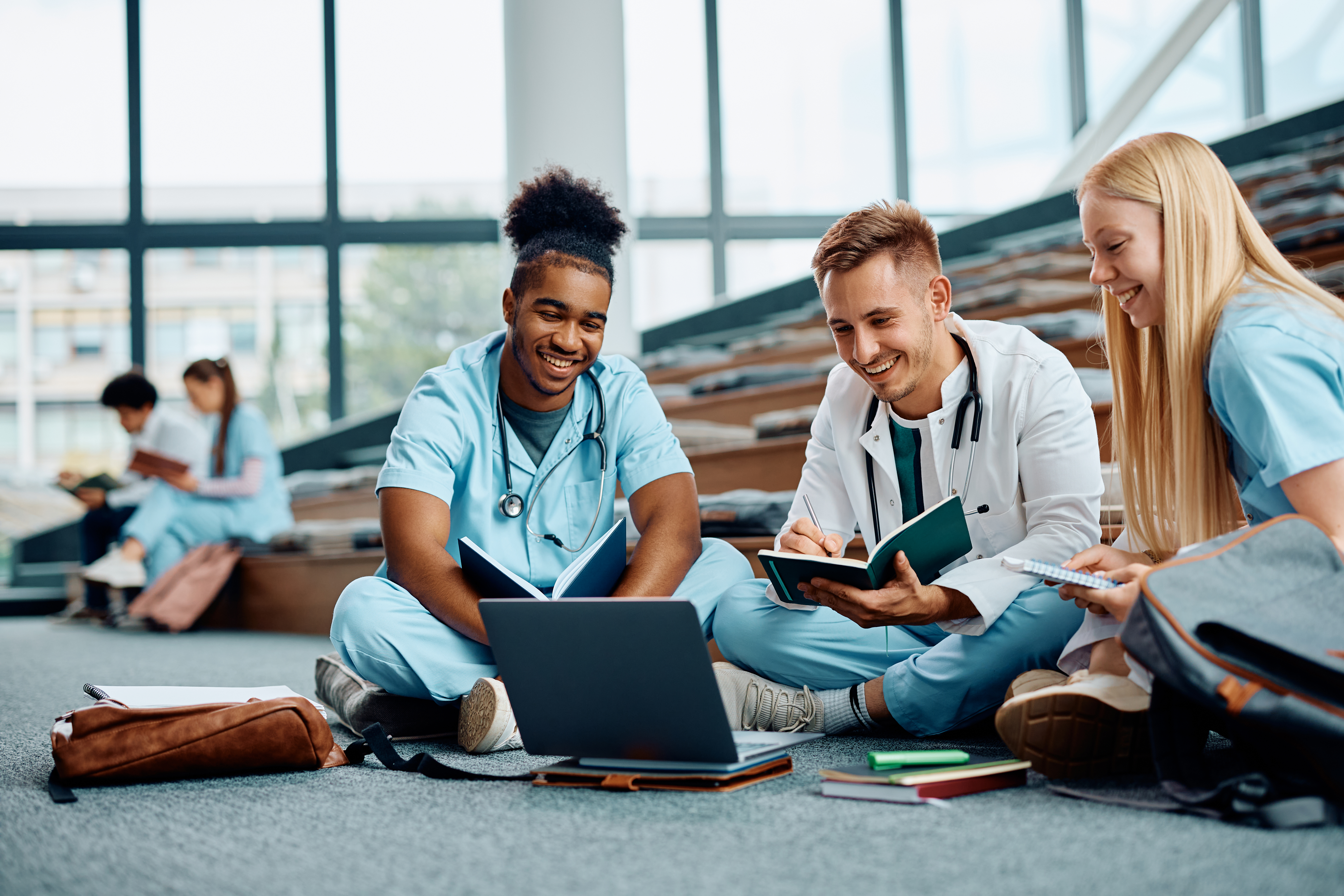 Revolutionizing Clinical Education: How Technology Connects Students with Ideal Preceptors in Real-Time