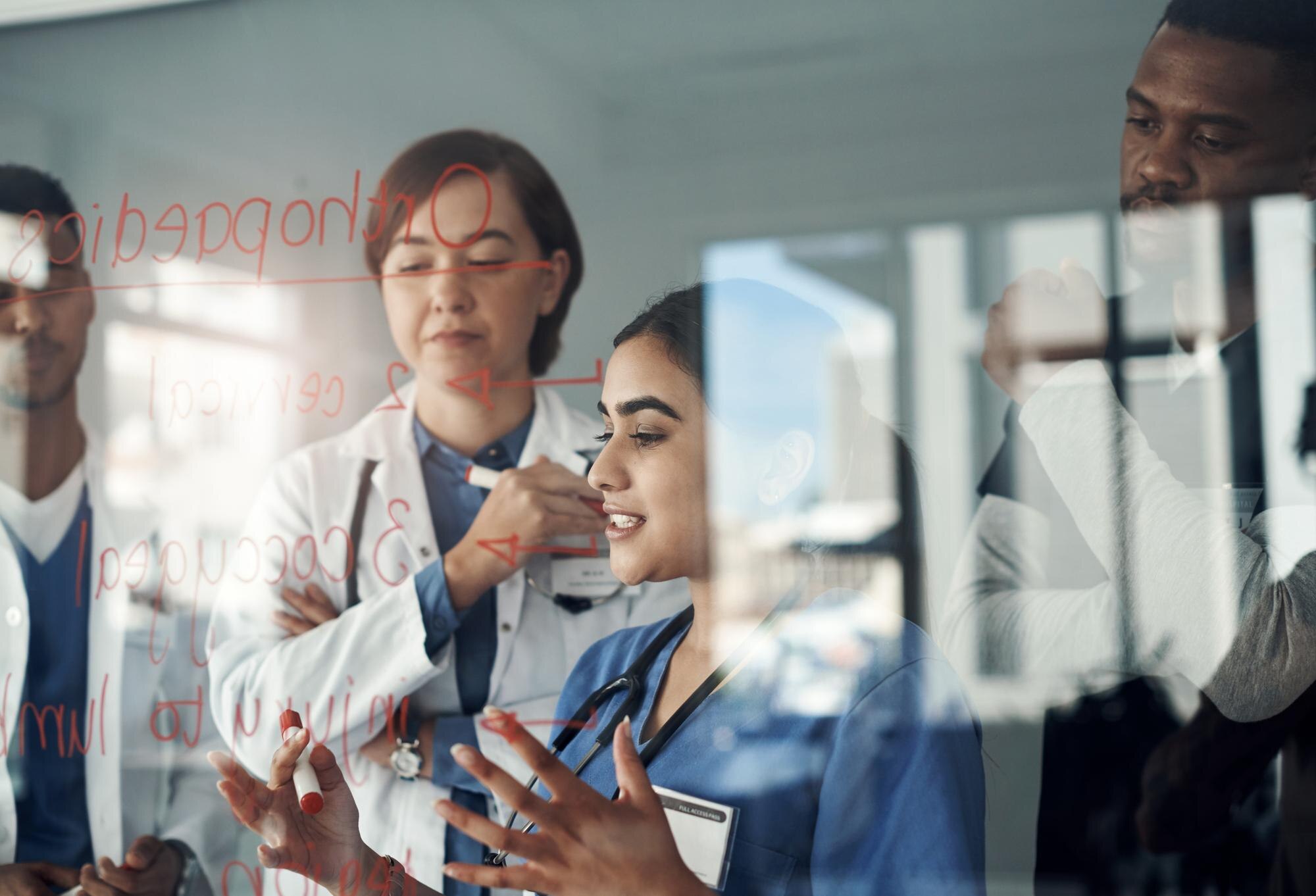 Strengthening Academic-Clinical Partnerships: Expanding Clinical Placement Capacity