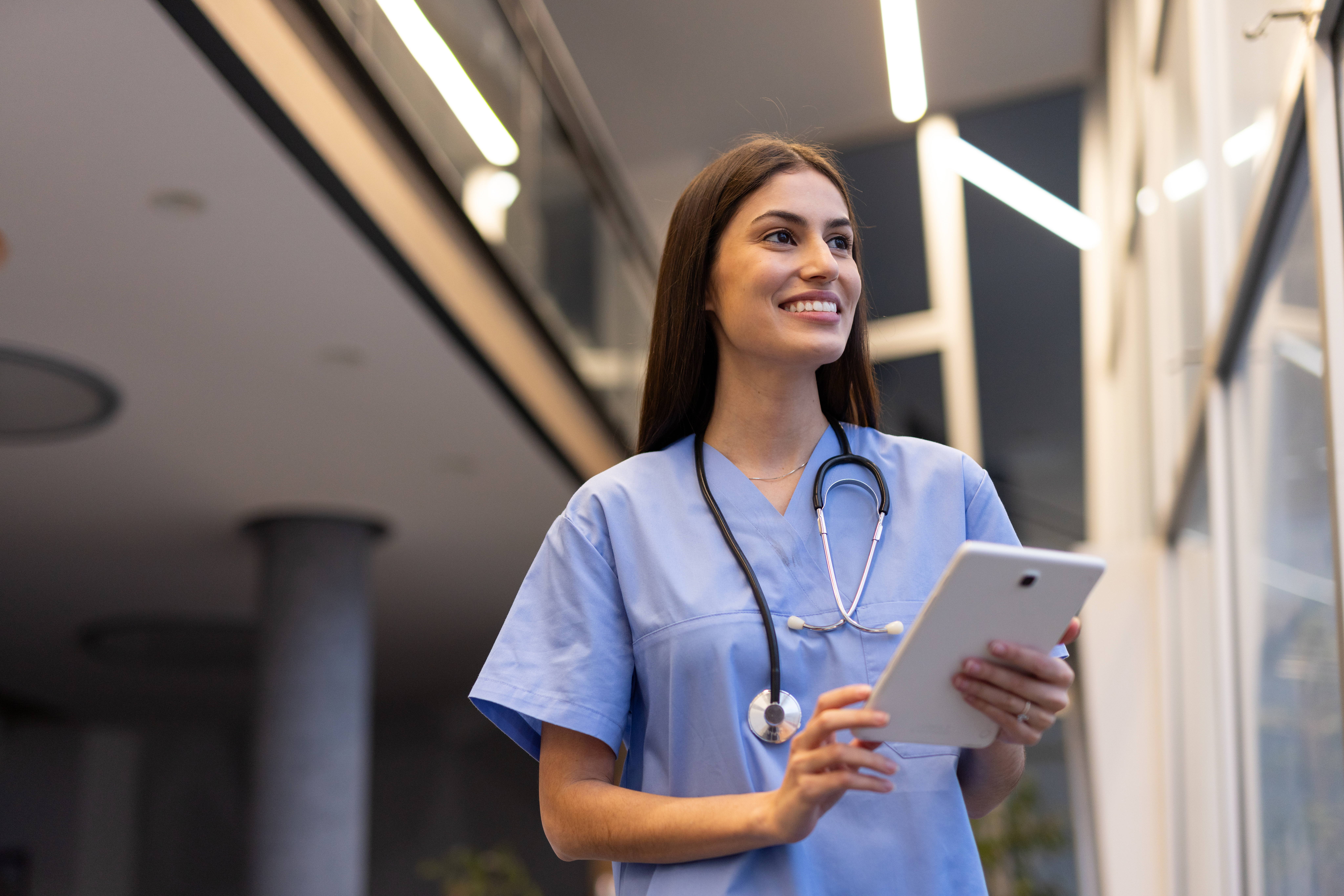 Smarter Clinical Placements: How Technology Transforms Coordination for Students, Preceptors, and Institutions