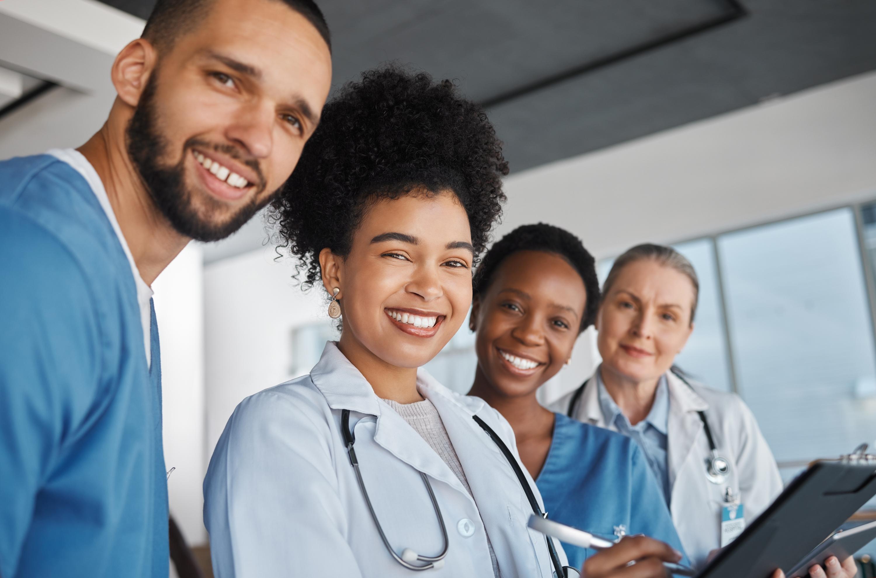 Academic–Clinical Partnerships That Grow the Healthcare Workforce Pipeline