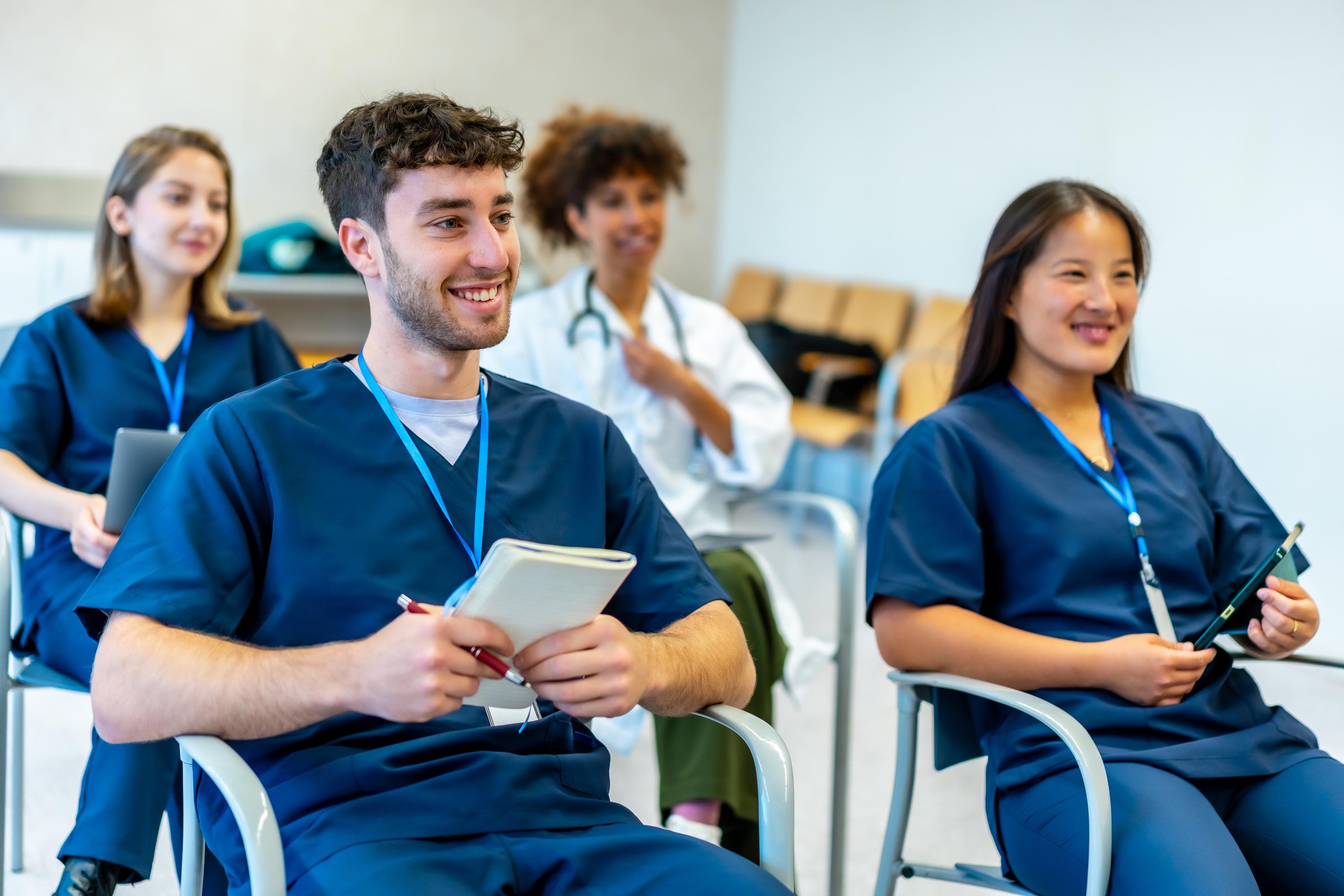 How Academic–Health System Partnerships Expand Access to Clinical Training