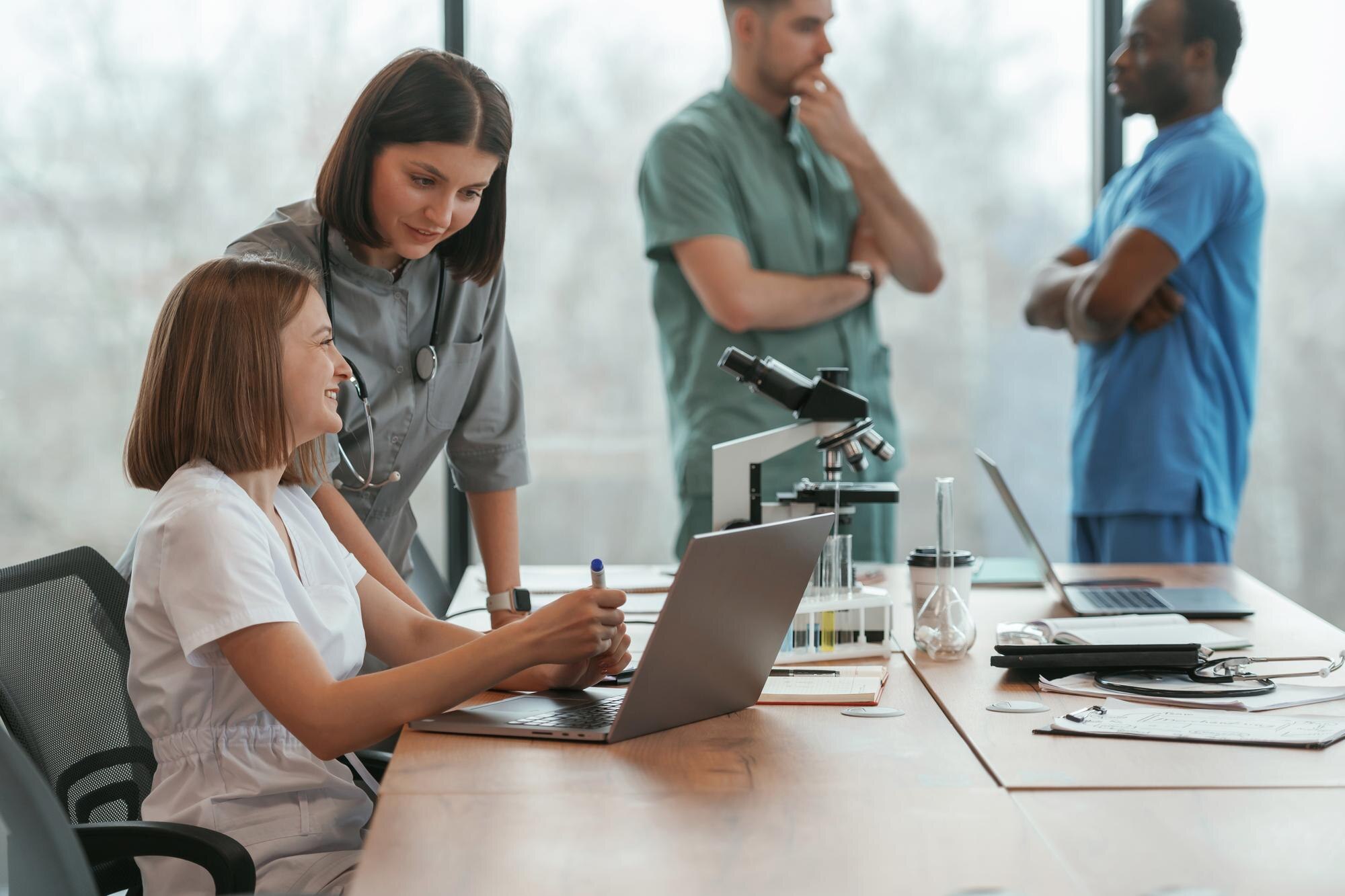 Why Clinical Education Belongs in Workforce Planning