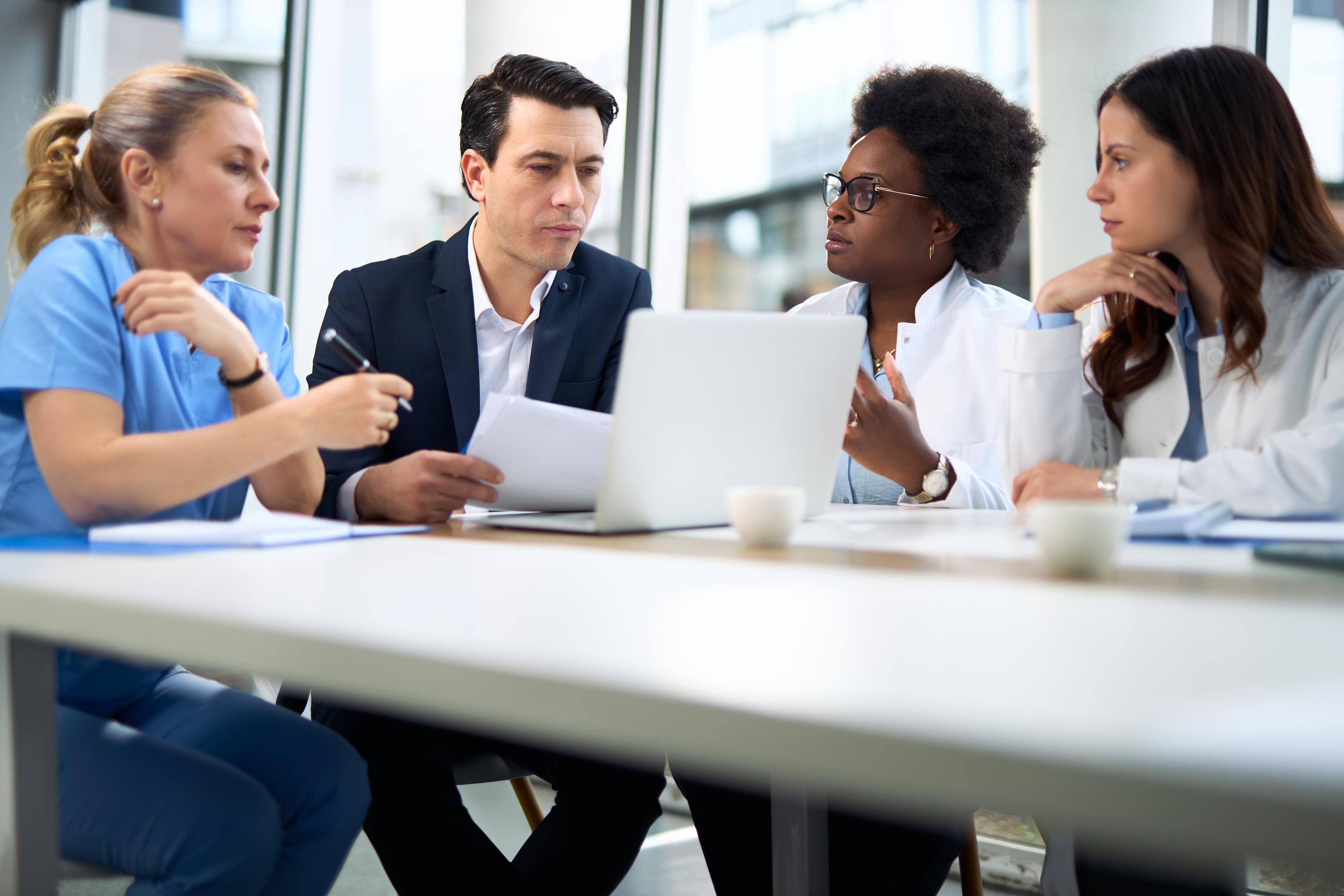 What a Preceptor Stipend Program Changes for Healthcare Institutions: Capacity, Retention, and Budget Clarity