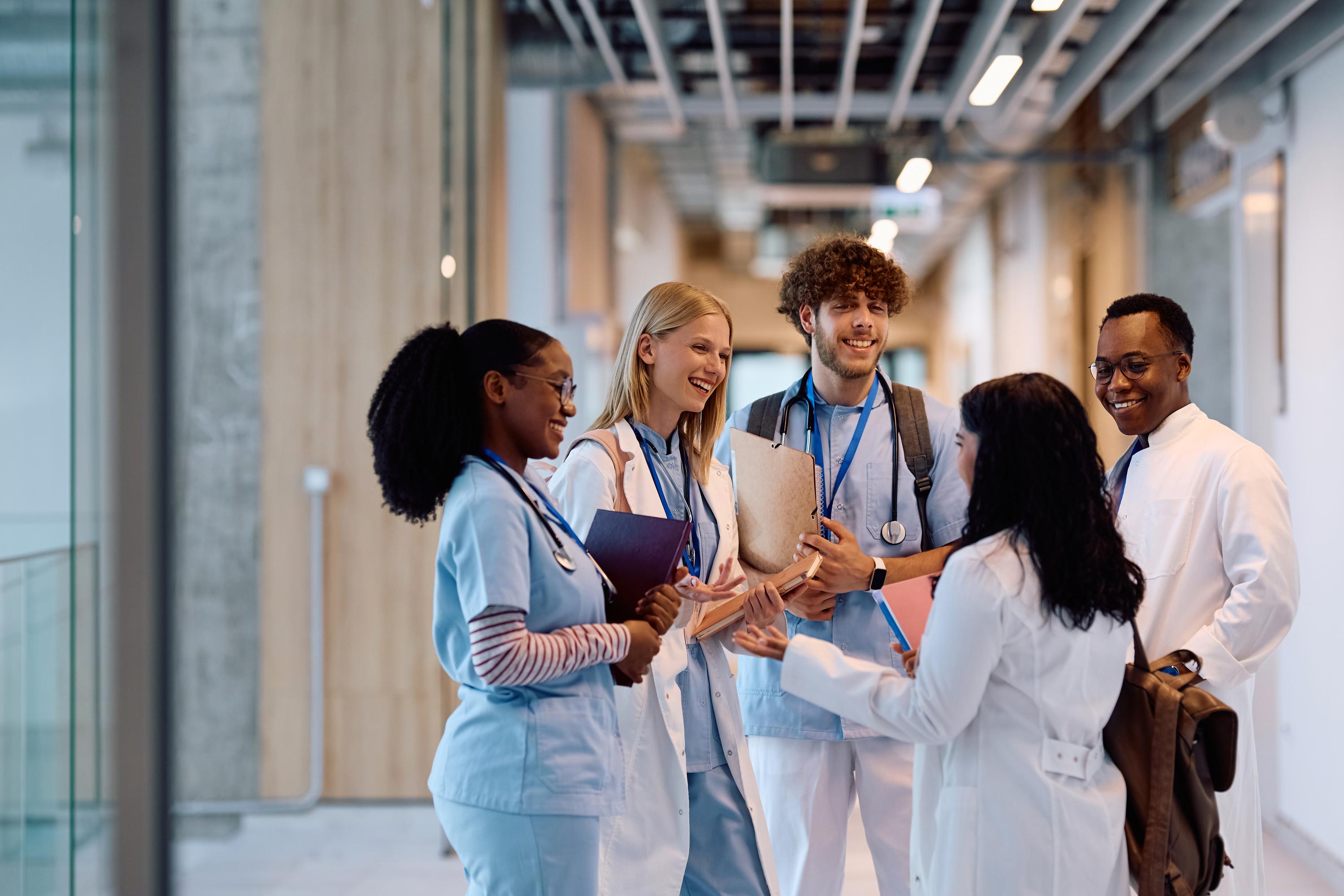 Academic–Health System Partnerships That Open Clinical Placement Doors