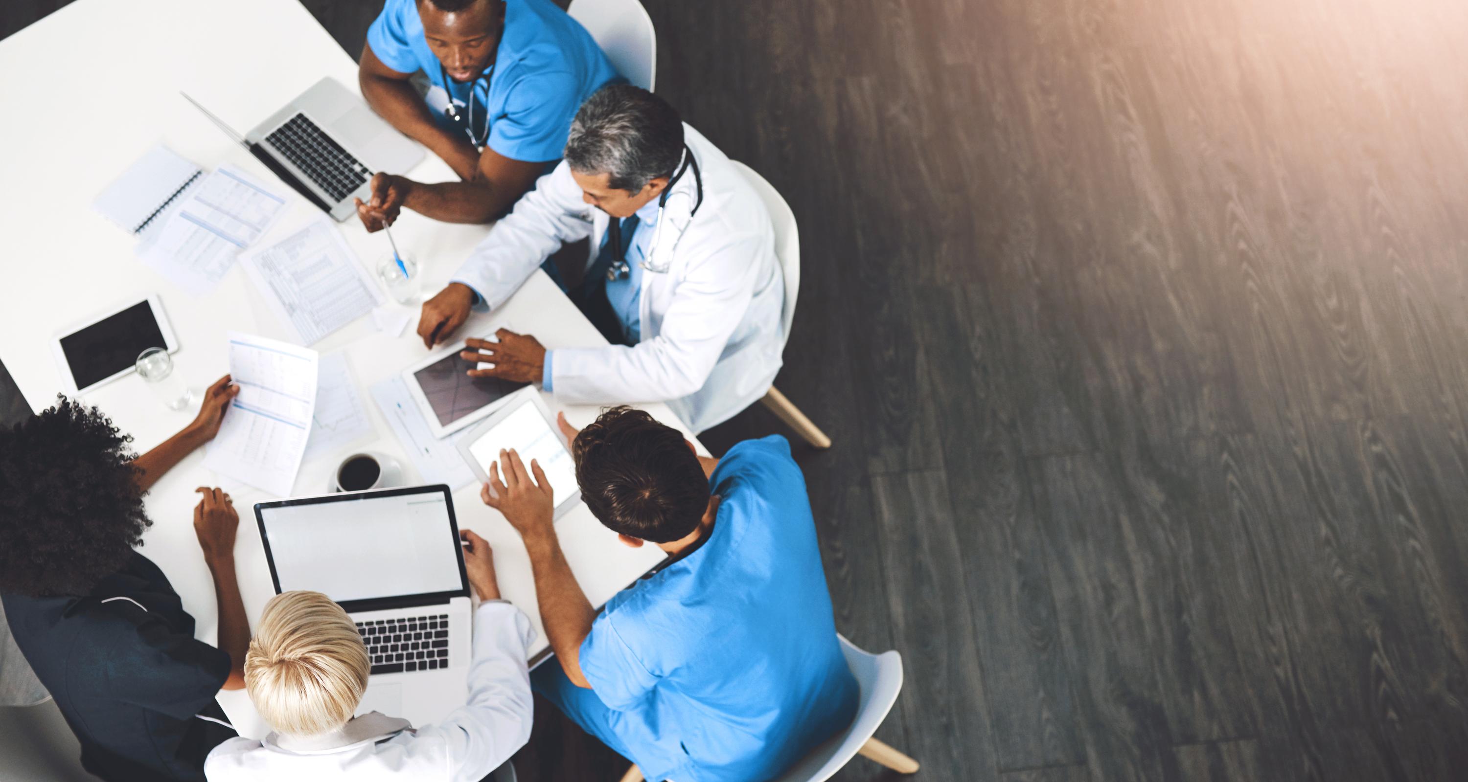Why Clinical Placement Planning Belongs in Your Workforce Strategy
