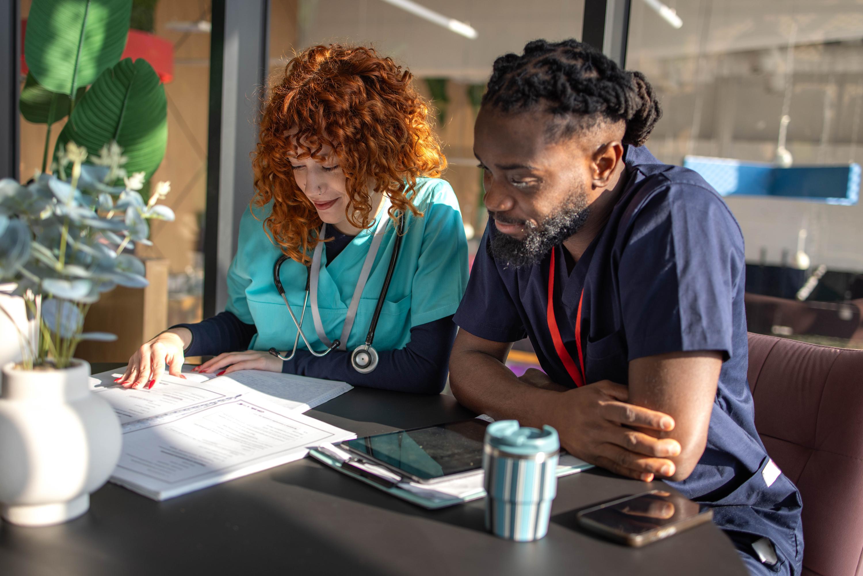 Before You Grow: A Readiness Checklist for Schools Expanding Healthcare Enrollment