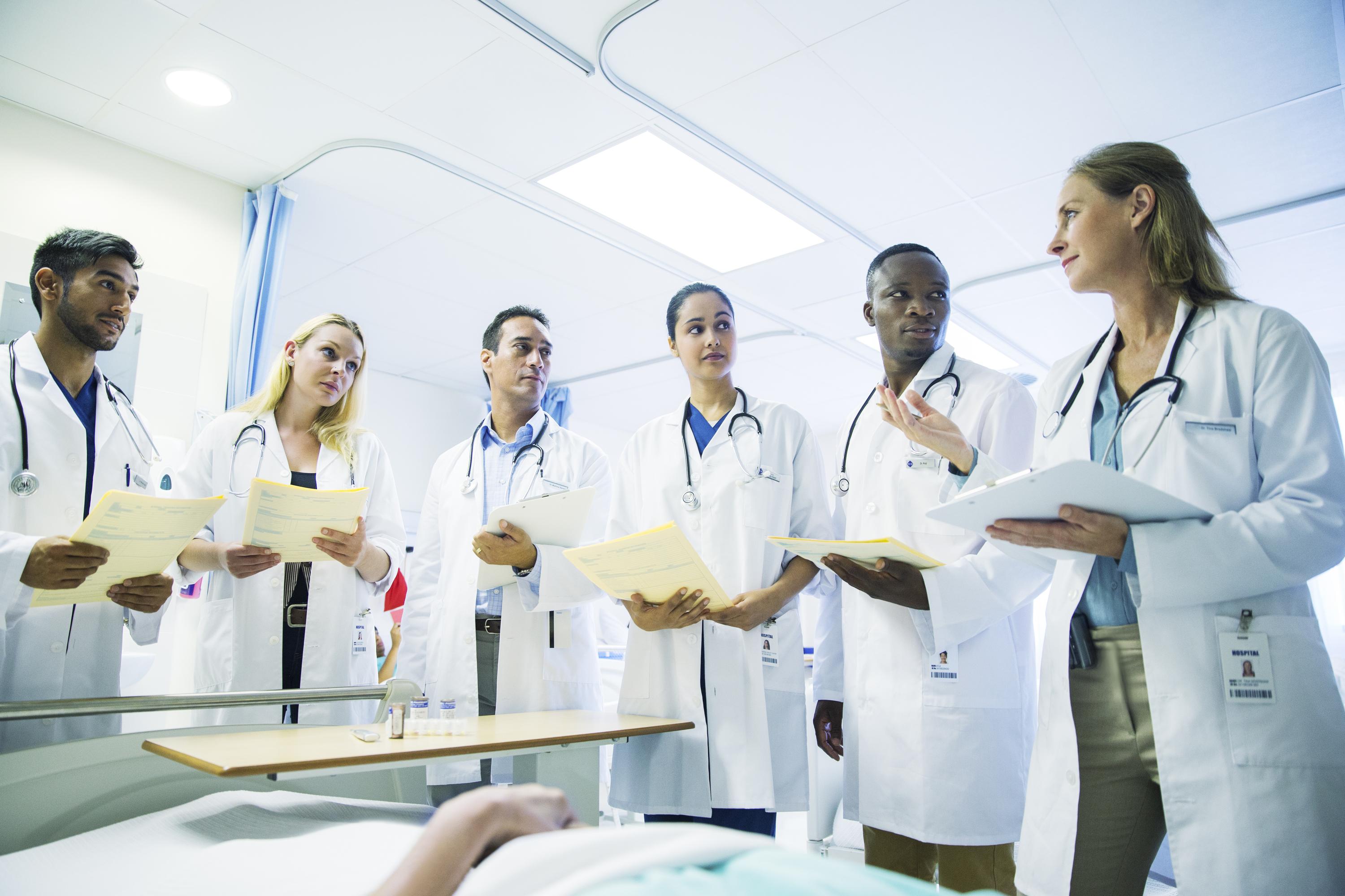 How a Preceptor Stipend Program Supports Busy Clinical Teams